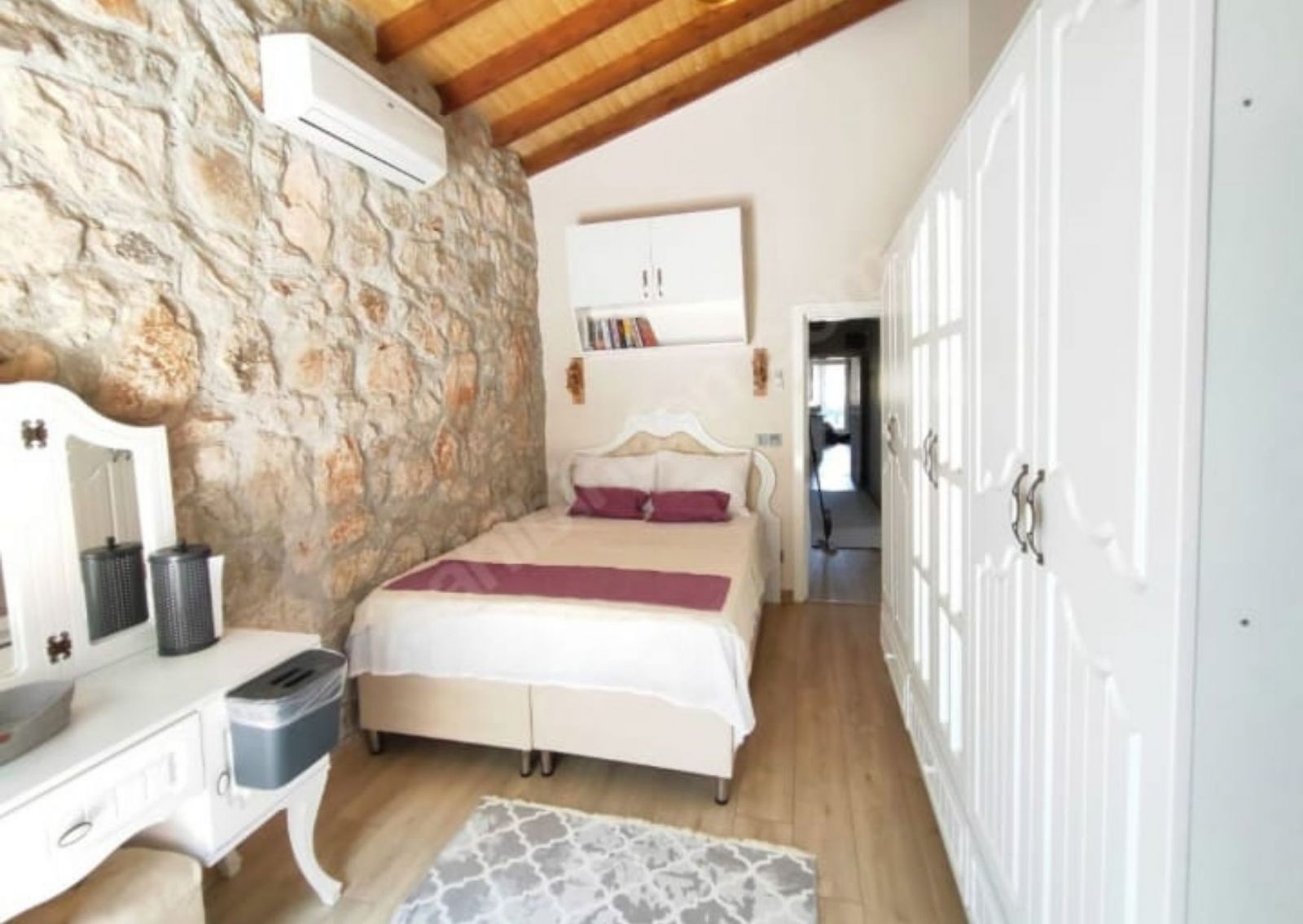 Fethiye Bungalov Kiralama Fiyatları